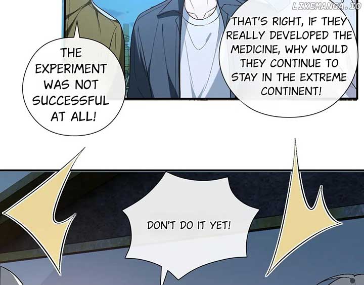 Madam and Her Daily Online Face-Slapping Chapter 194 359 79