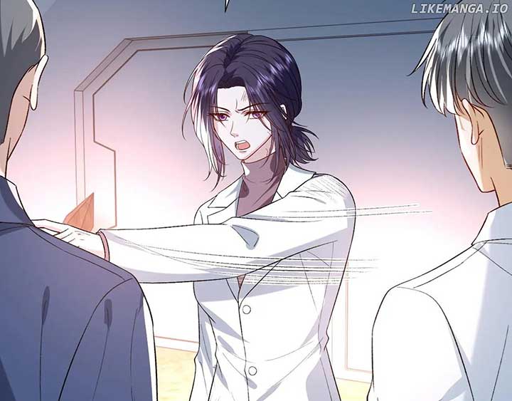 Madam and Her Daily Online Face-Slapping Chapter 194 360 80