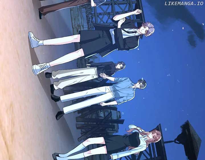 Madam and Her Daily Online Face-Slapping Chapter 194 365 85