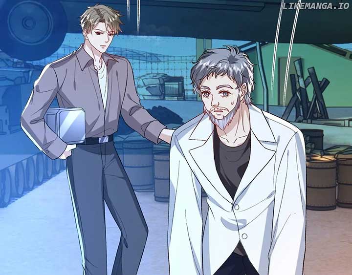 Madam and Her Daily Online Face-Slapping Chapter 194 370 90