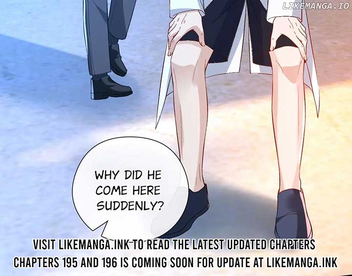 Madam and Her Daily Online Face-Slapping Chapter 194 371 91