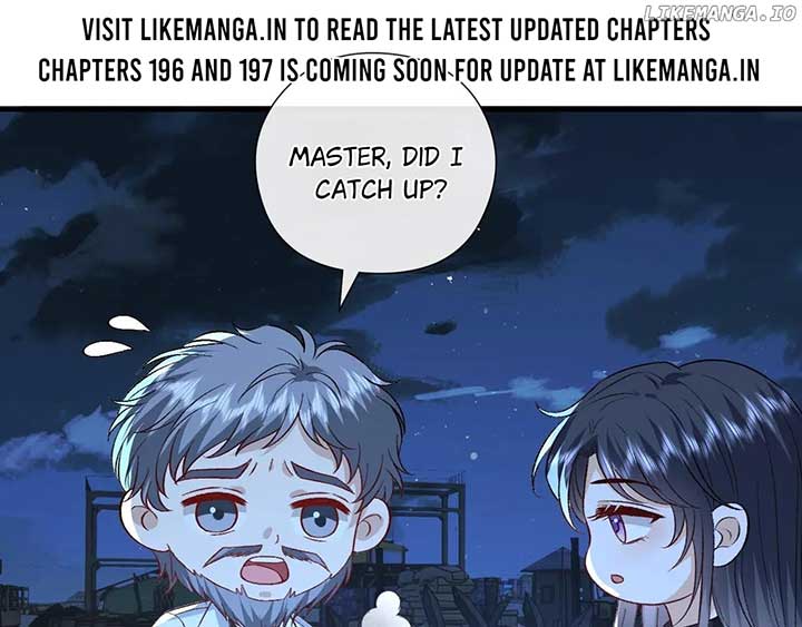 Madam and Her Daily Online Face-Slapping Chapter 195 281 01