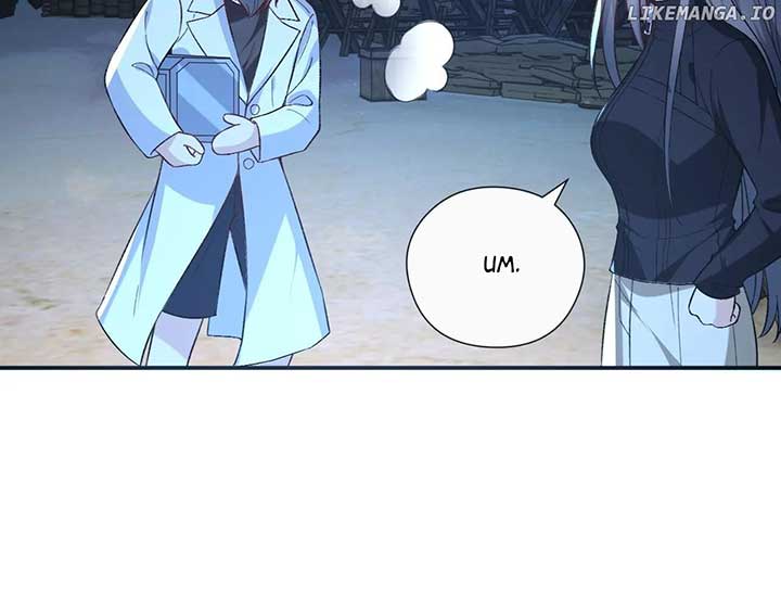 Madam and Her Daily Online Face-Slapping Chapter 195 282 02