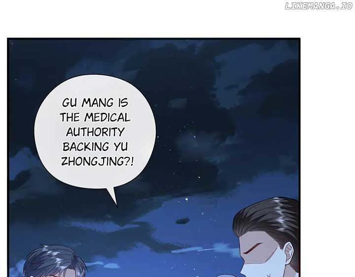 Madam and Her Daily Online Face-Slapping Chapter 195 283 03