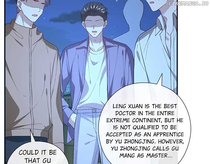 Madam and Her Daily Online Face-Slapping Chapter 195 284 04