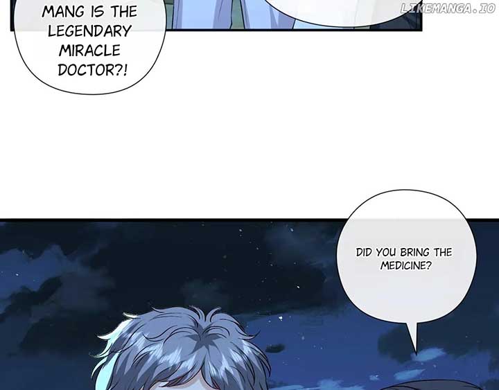 Madam and Her Daily Online Face-Slapping Chapter 195 285 05