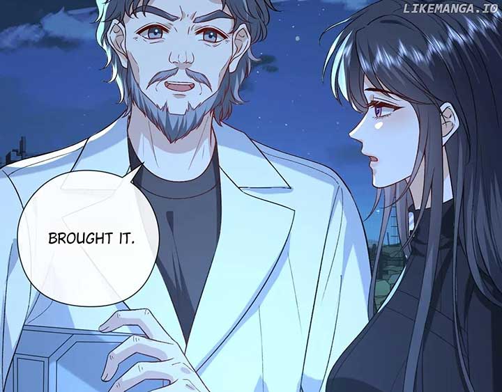 Madam and Her Daily Online Face-Slapping Chapter 195 286 06