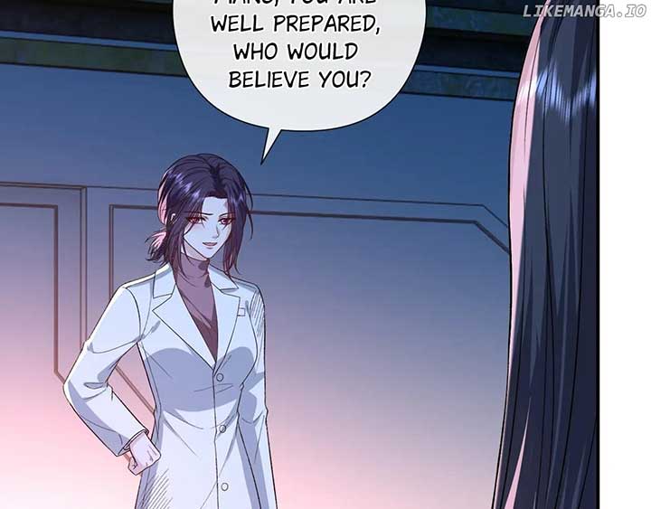 Madam and Her Daily Online Face-Slapping Chapter 195 288 08