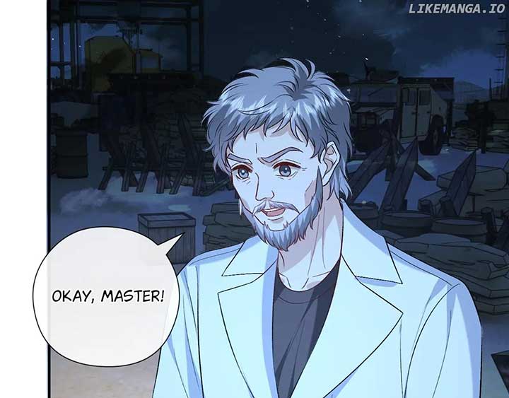 Madam and Her Daily Online Face-Slapping Chapter 195 292 12