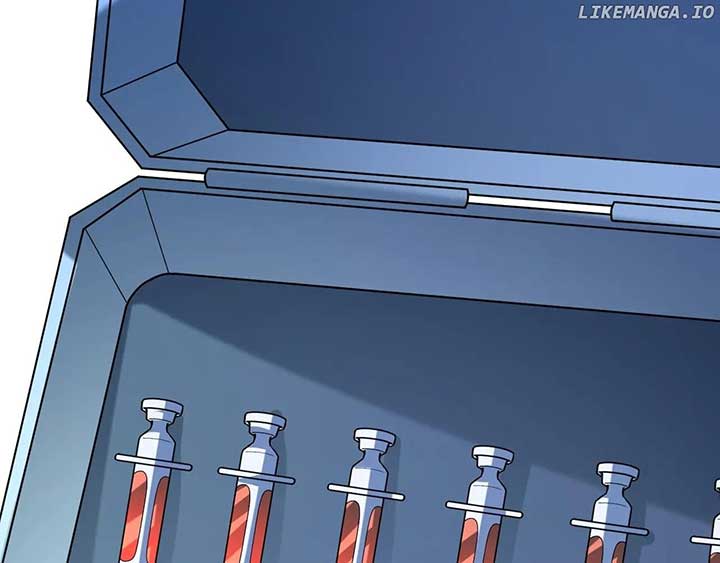 Madam and Her Daily Online Face-Slapping Chapter 195 294 14