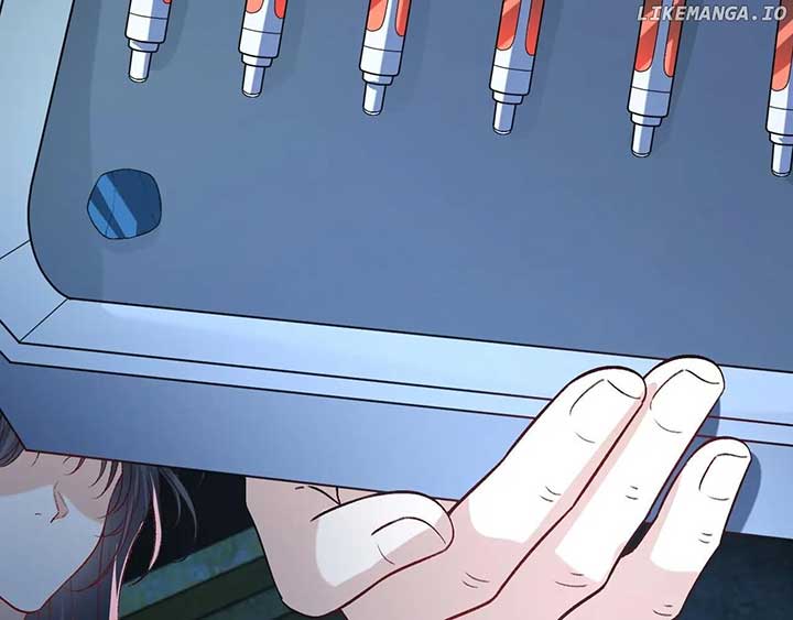 Madam and Her Daily Online Face-Slapping Chapter 195 295 15