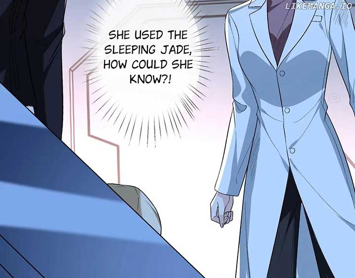 Madam and Her Daily Online Face-Slapping Chapter 195 297 17