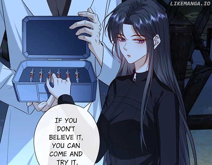 Madam and Her Daily Online Face-Slapping Chapter 195 299 19