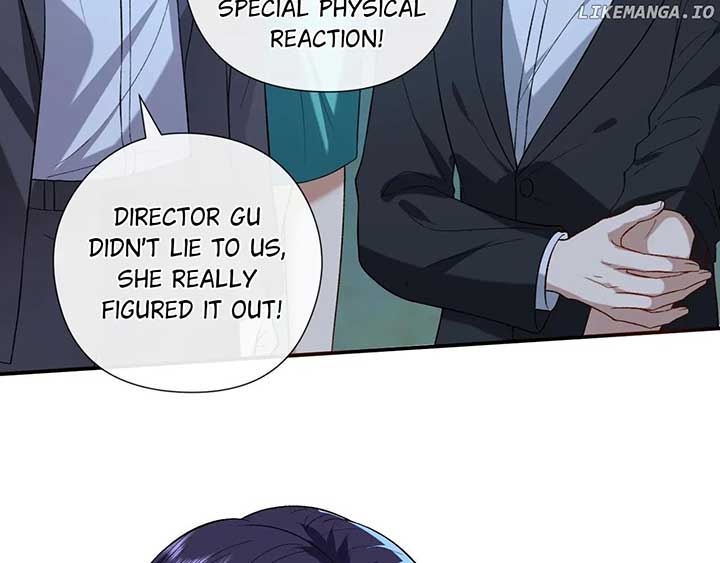 Madam and Her Daily Online Face-Slapping Chapter 195 306 26