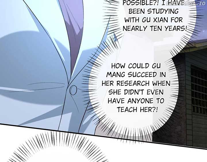 Madam and Her Daily Online Face-Slapping Chapter 195 308 28