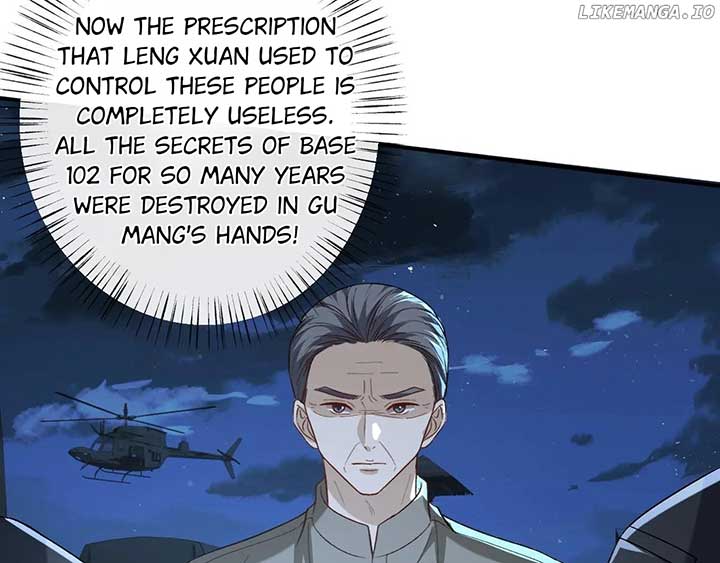 Madam and Her Daily Online Face-Slapping Chapter 195 309 29