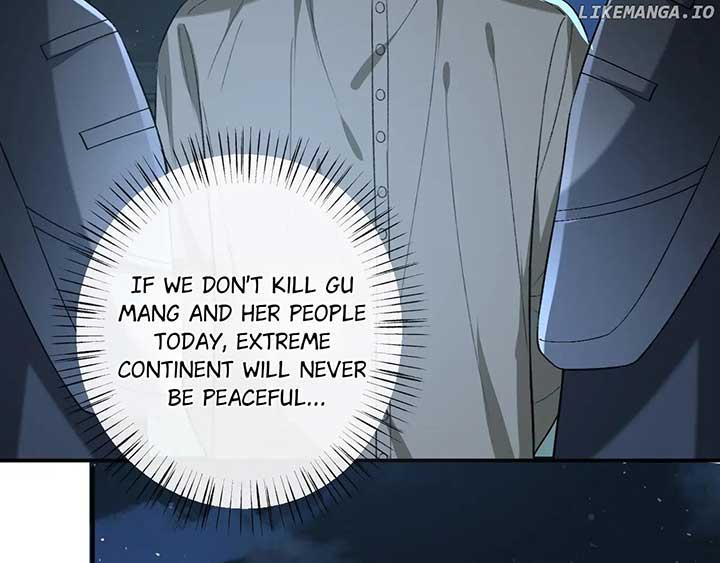 Madam and Her Daily Online Face-Slapping Chapter 195 310 30