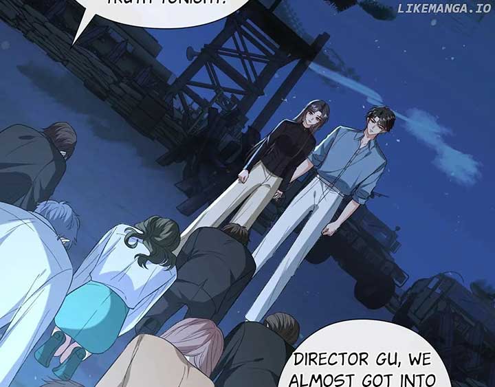 Madam and Her Daily Online Face-Slapping Chapter 195 321 41