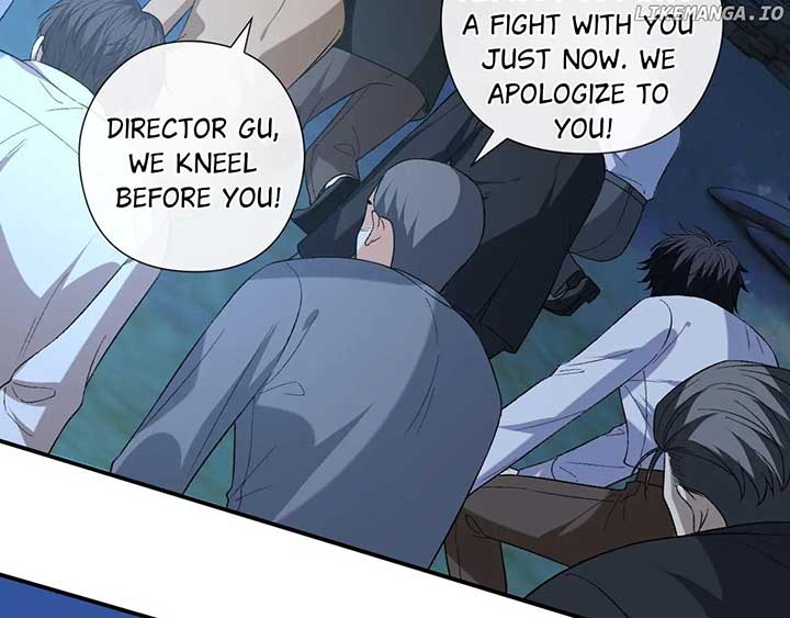 Madam and Her Daily Online Face-Slapping Chapter 195 322 42