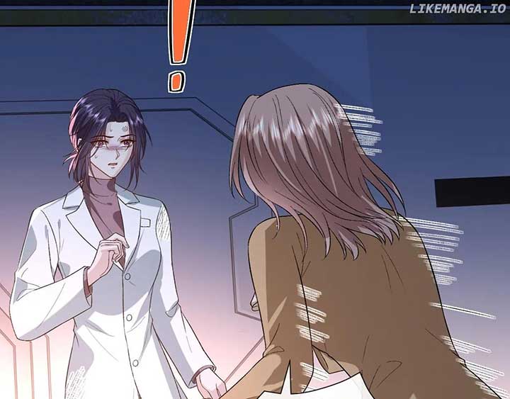 Madam and Her Daily Online Face-Slapping Chapter 195 325 45