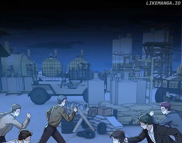 Madam and Her Daily Online Face-Slapping Chapter 195 327 47