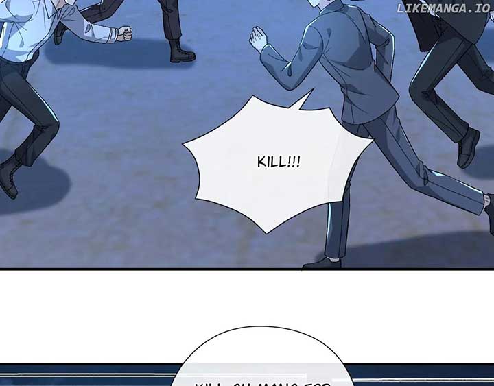 Madam and Her Daily Online Face-Slapping Chapter 195 328 48