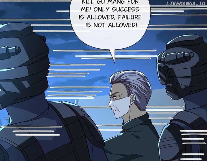 Madam and Her Daily Online Face-Slapping Chapter 195 329 49