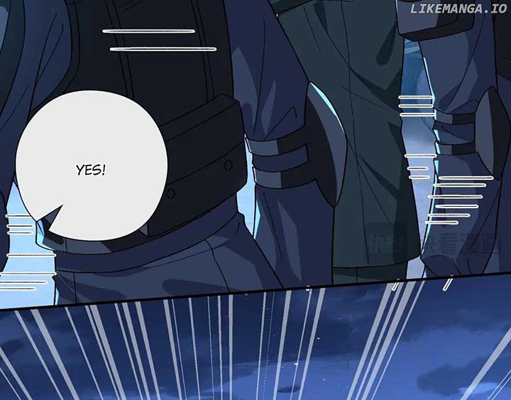 Madam and Her Daily Online Face-Slapping Chapter 195 330 50