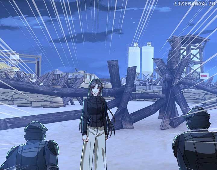 Madam and Her Daily Online Face-Slapping Chapter 195 331 51