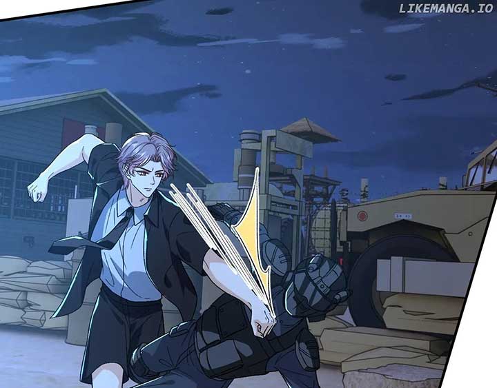 Madam and Her Daily Online Face-Slapping Chapter 195 333 53