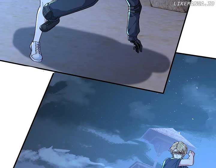 Madam and Her Daily Online Face-Slapping Chapter 195 334 54