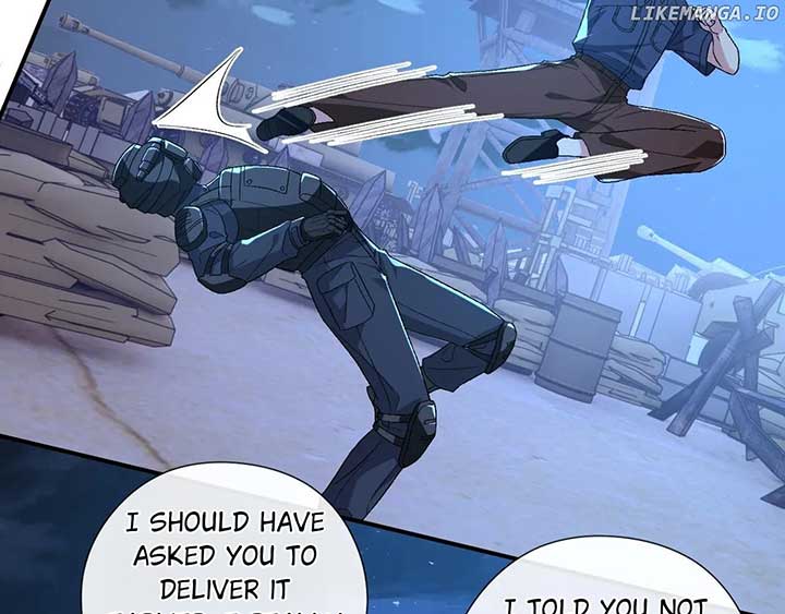 Madam and Her Daily Online Face-Slapping Chapter 195 335 55