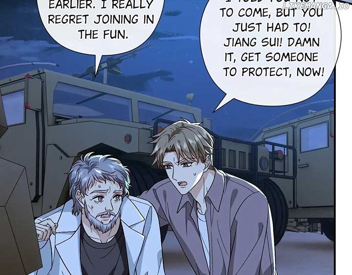 Madam and Her Daily Online Face-Slapping Chapter 195 336 56