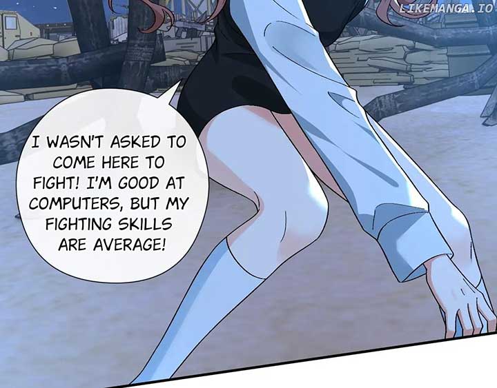 Madam and Her Daily Online Face-Slapping Chapter 195 339 59