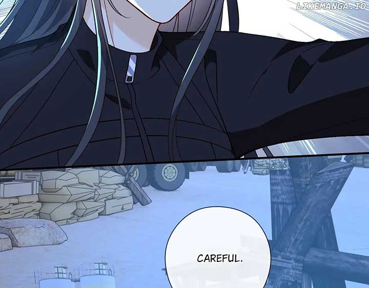 Madam and Her Daily Online Face-Slapping Chapter 195 341 61