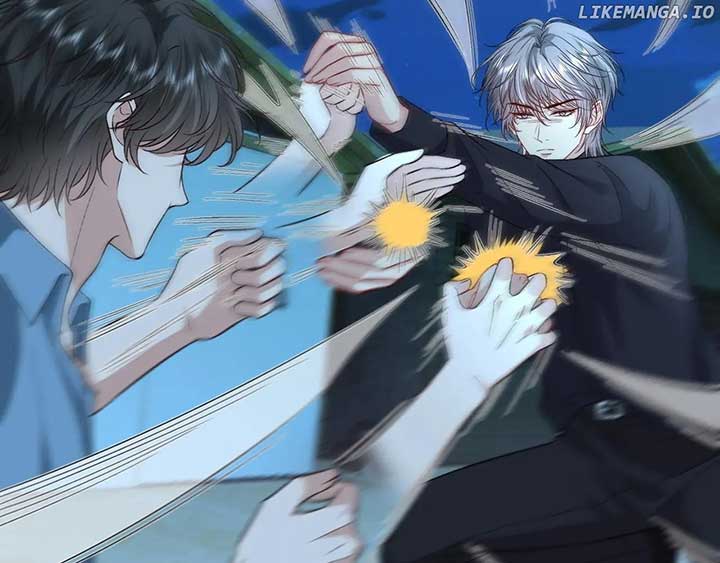 Madam and Her Daily Online Face-Slapping Chapter 195 356 76