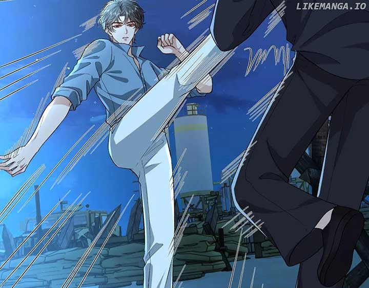 Madam and Her Daily Online Face-Slapping Chapter 195 360 80