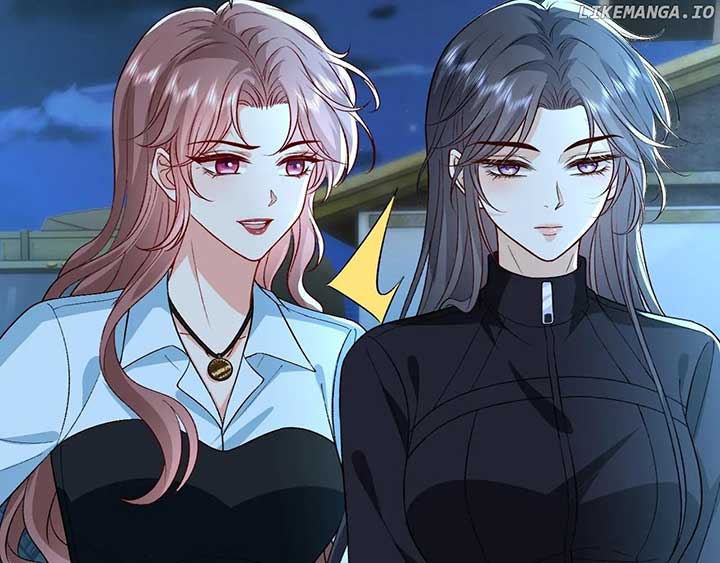 Madam and Her Daily Online Face-Slapping Chapter 195 370 90