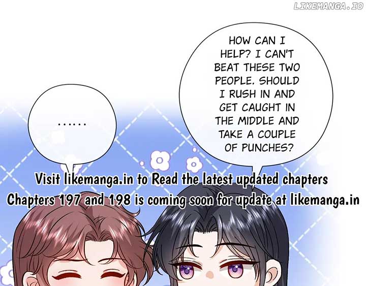 Madam and Her Daily Online Face-Slapping Chapter 196 242 01