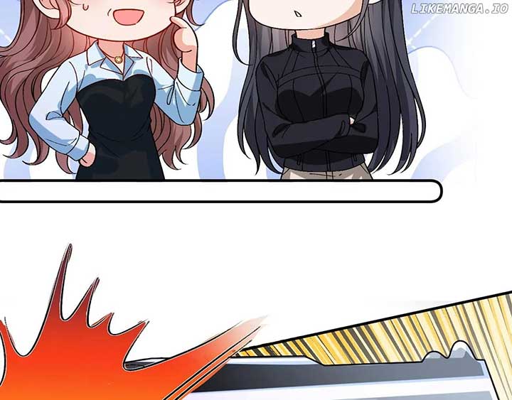 Madam and Her Daily Online Face-Slapping Chapter 196 243 02