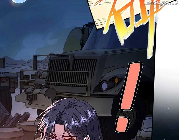 Madam and Her Daily Online Face-Slapping Chapter 196 245 04