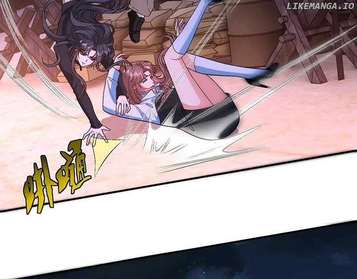 Madam and Her Daily Online Face-Slapping Chapter 196 248 07