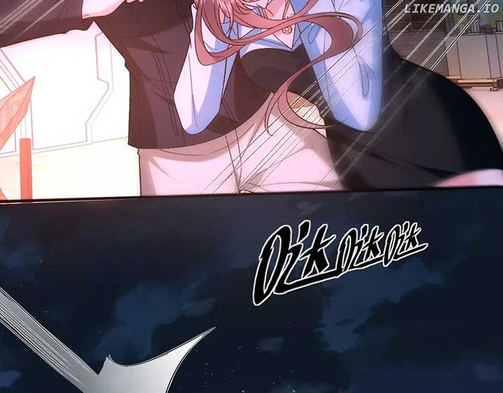 Madam and Her Daily Online Face-Slapping Chapter 196 250 09