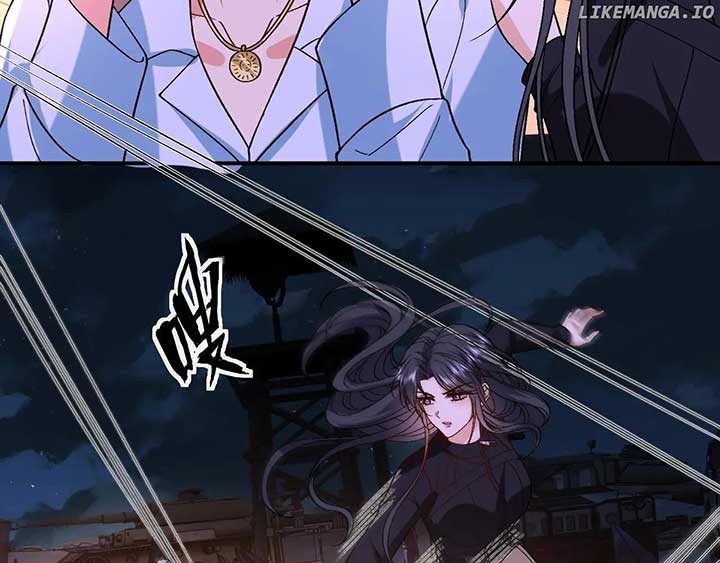 Madam and Her Daily Online Face-Slapping Chapter 196 254 13