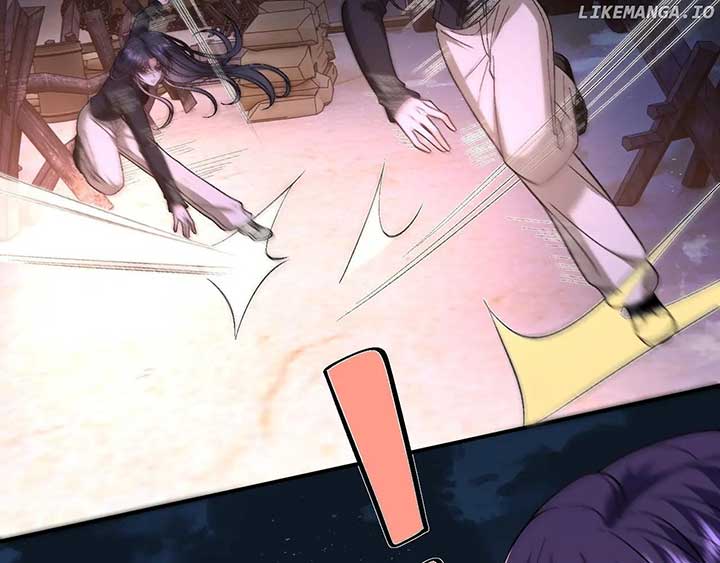 Madam and Her Daily Online Face-Slapping Chapter 196 255 14