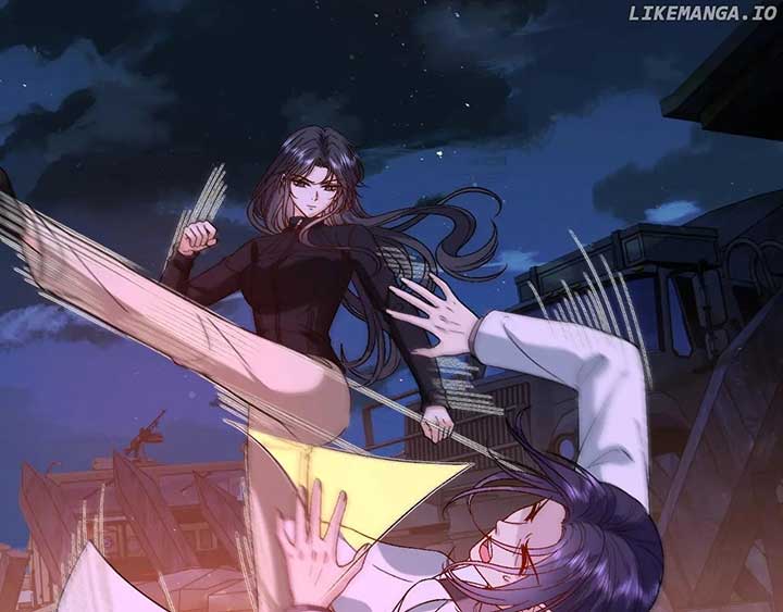 Madam and Her Daily Online Face-Slapping Chapter 196 258 17