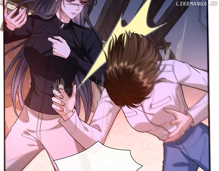 Madam and Her Daily Online Face-Slapping Chapter 196 260 19