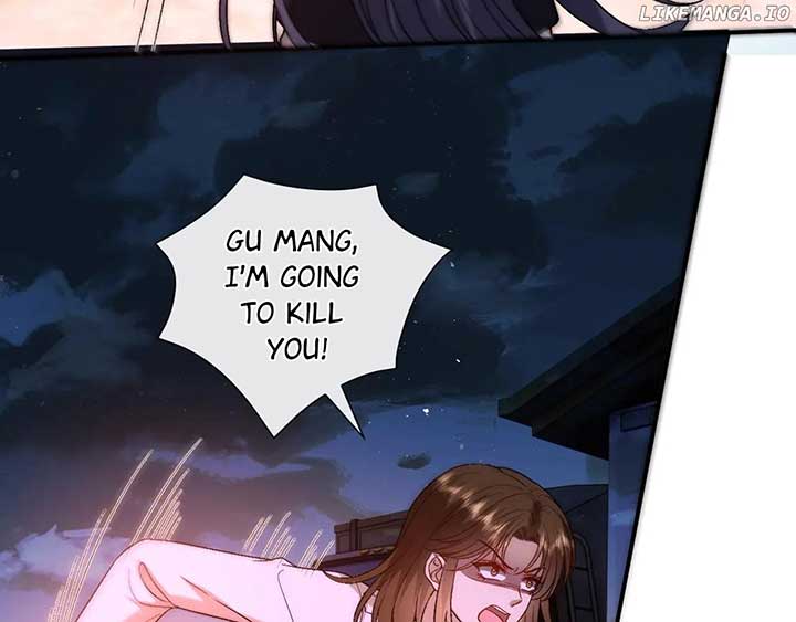 Madam and Her Daily Online Face-Slapping Chapter 196 263 22