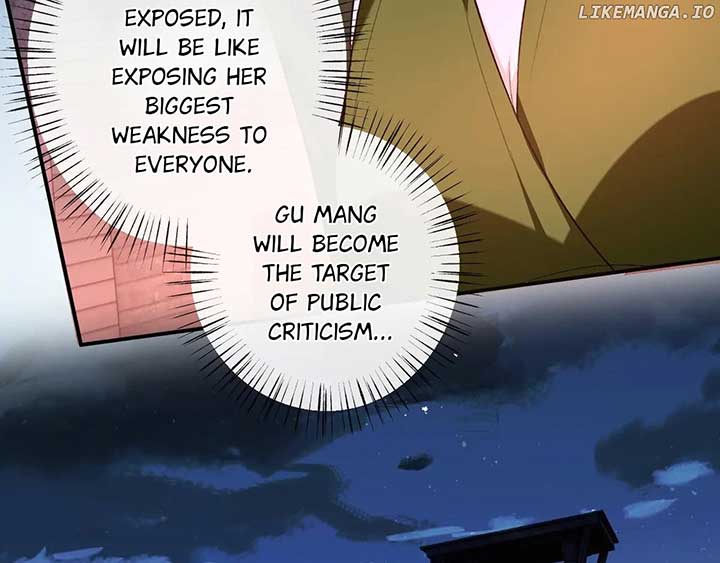 Madam and Her Daily Online Face-Slapping Chapter 196 279 38