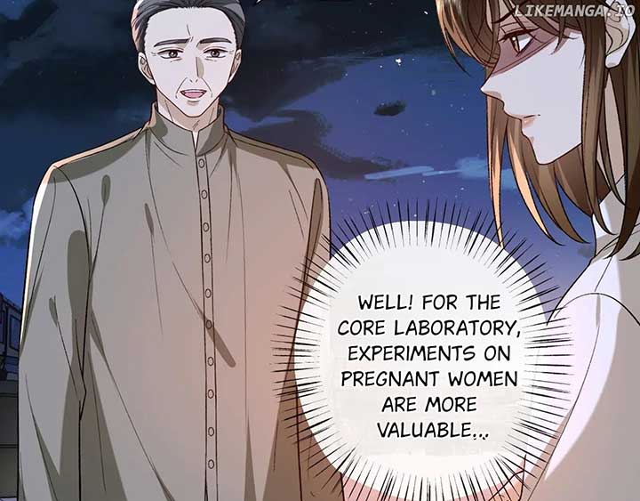 Madam and Her Daily Online Face-Slapping Chapter 196 285 44